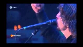 Foo Fighters - Young Man Blues (Mose Allison Cover) (Live in Hurricane Festival 2011)