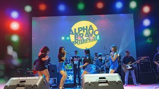 ALL ARTIS NEW GARANGAN MANGKU PUREL SAK JOS'E❗