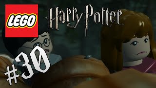 LEGO Harry Potter Years 1-4 Part 30 - Year 3 - Dementor's kiss