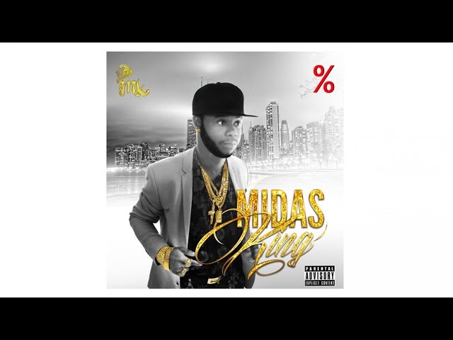 Midas King - Worldwide (Official Audio) class=