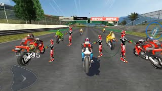 BEST GT MOTOR BIKE RACING GAME PLAY VIDEO !! NEW GT VIDEO