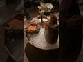 세계 1등 레스토랑 쉐프가 뉴욕에 오다. #shorts
