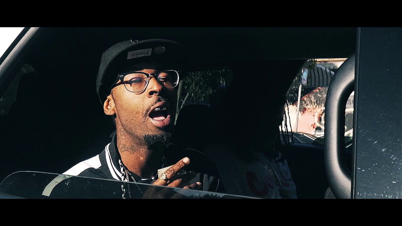 Mac Stoner ft Shady Jabba x 47aust - "That Bag" | Dir @YOUNG_KEZ (Official Music Video)