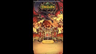 Orch Clash Gameplay screenshot 4