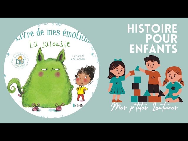 Le livre de mes émotions : maman attend un bébé - Stéphanie