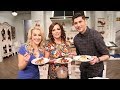 Martina McBride&#39;s Best Brunch Ever - Pickler &amp; Ben