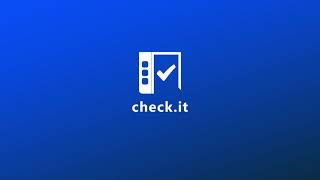 Check.it by Flyte