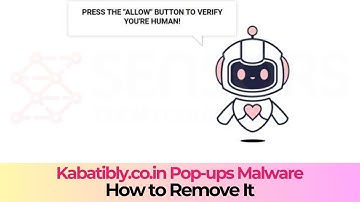 Kabatibly.co.in Pop-up Ads Virus - Removal Guide [Fix]