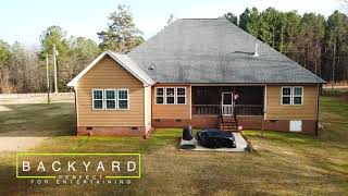 535 Barber Rd video tour