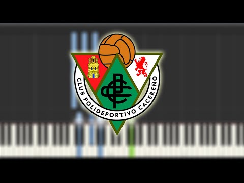 Himno CP Cacereño - CP Cacereño