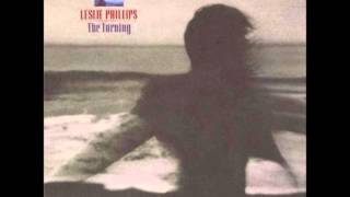 Watch Leslie Phillips Love Is Not Lost video