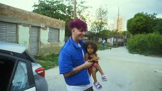 Lex White, Harryson Dj Alex - Yo Mismo Video Oficial