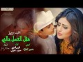 شيله مثل العسل حالي اداء حمزه العزي فارس العزي الوصف مهم 