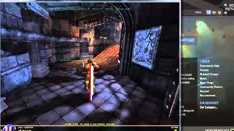 Items with Prolog and Unreal