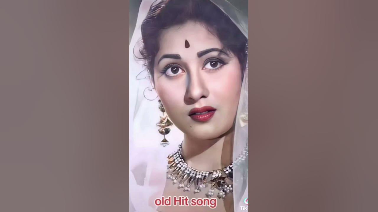 Aye Dil-e-Nadaan | Old Hindi Song Short | Soulful Melody #shorts
