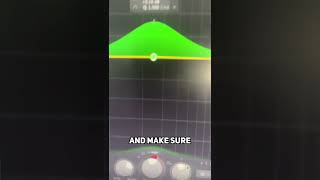 SNAPPY SNARE WHEN MASTERING