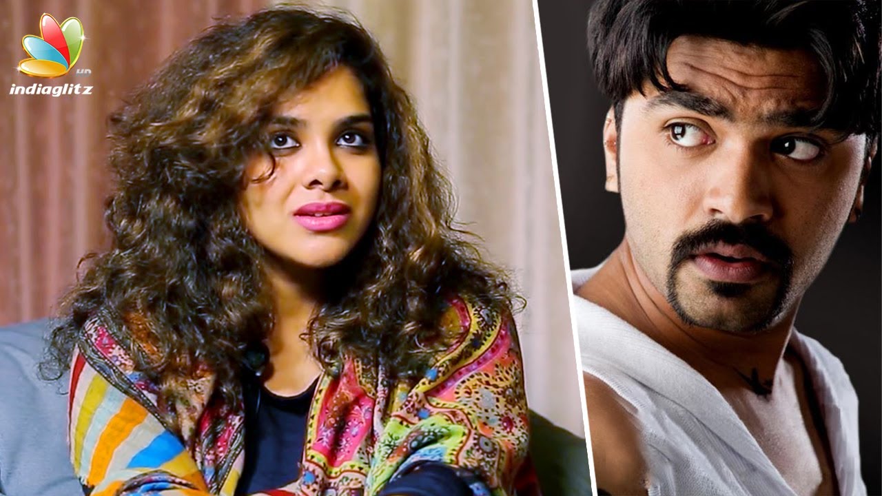 mohanlalganj ചിമ്പു വാക്കുപാലിച്ചില്ല | Sandhya about Simbu | Vallavan