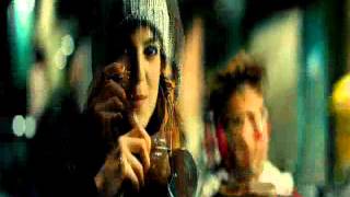 Tengo ganas de ti || Hache and Gin