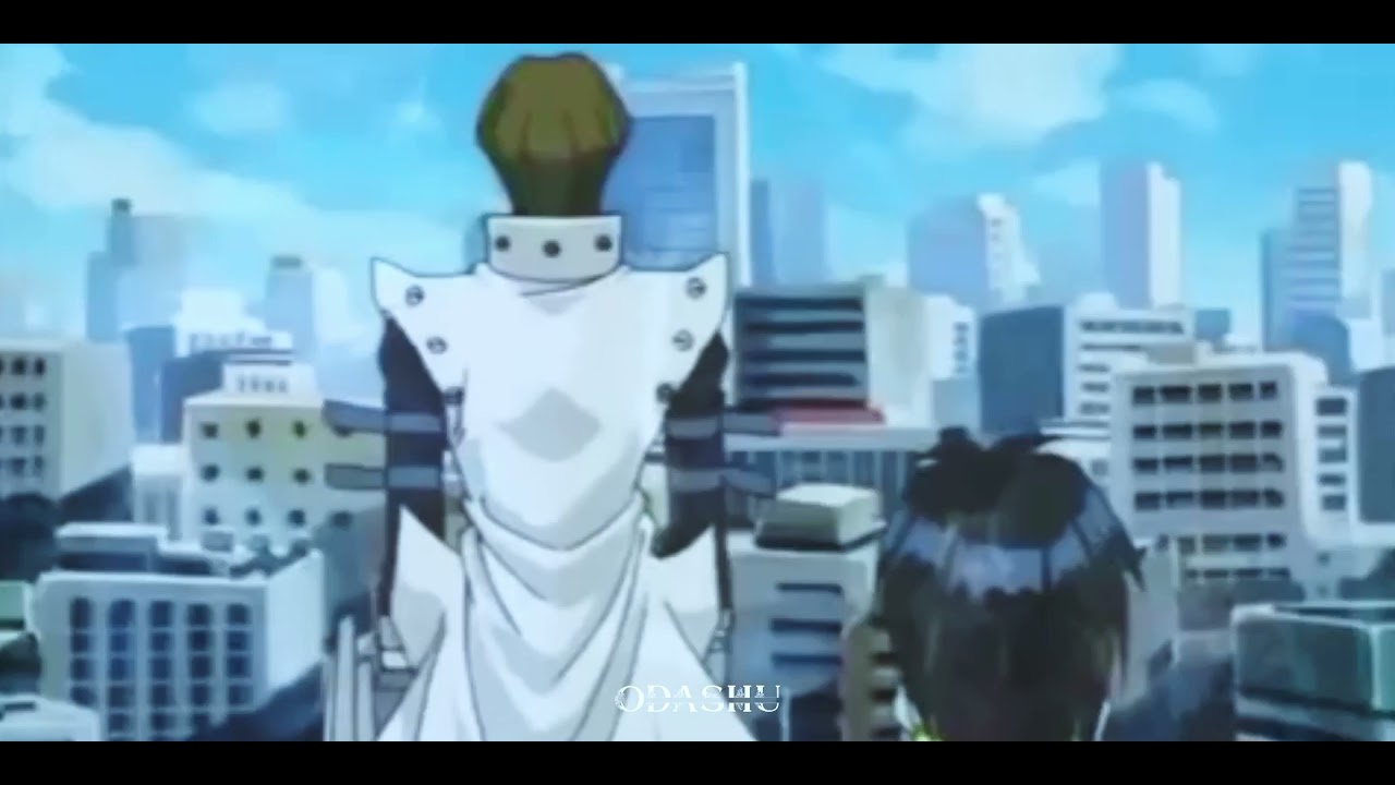 Seto Kaiba - The Phoenix (Fall Out Boy)