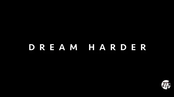 Nale - Dream Harder (Official Video)