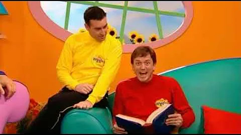 The Wiggles Talk About Heavy And Light Last Part