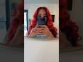 pictures vs videos -NEW VLOG @ 7:00pm cst‼️ #shorts #contentcreator #haircolor