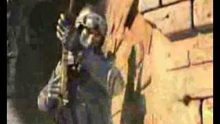 Counter Strike (february 2009) Trailer