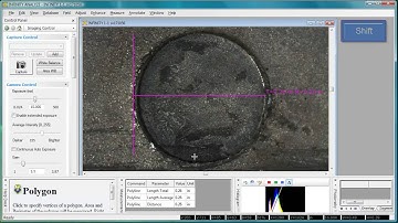INFINITY ANALYZE QUICK TIP: Measurements with directional constraint