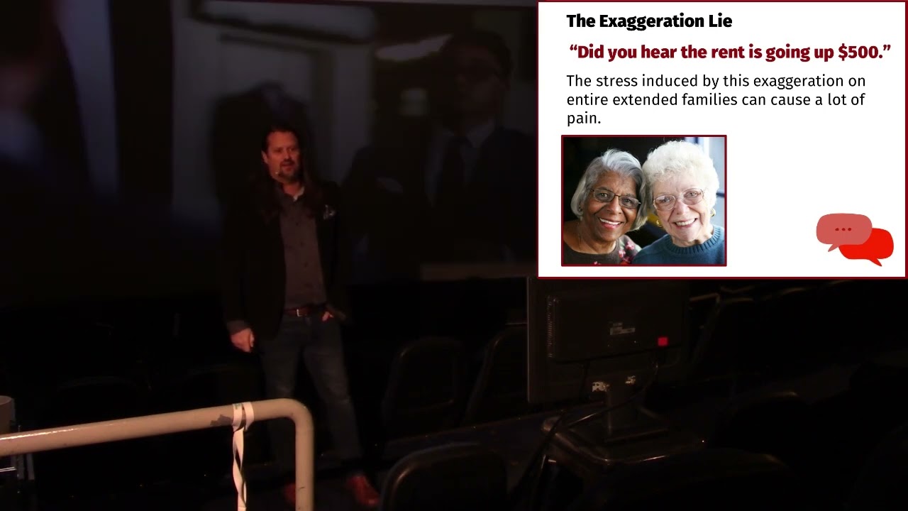 Feb. 11, 2024 -Power of the Tongue- Speak Truth over Lies