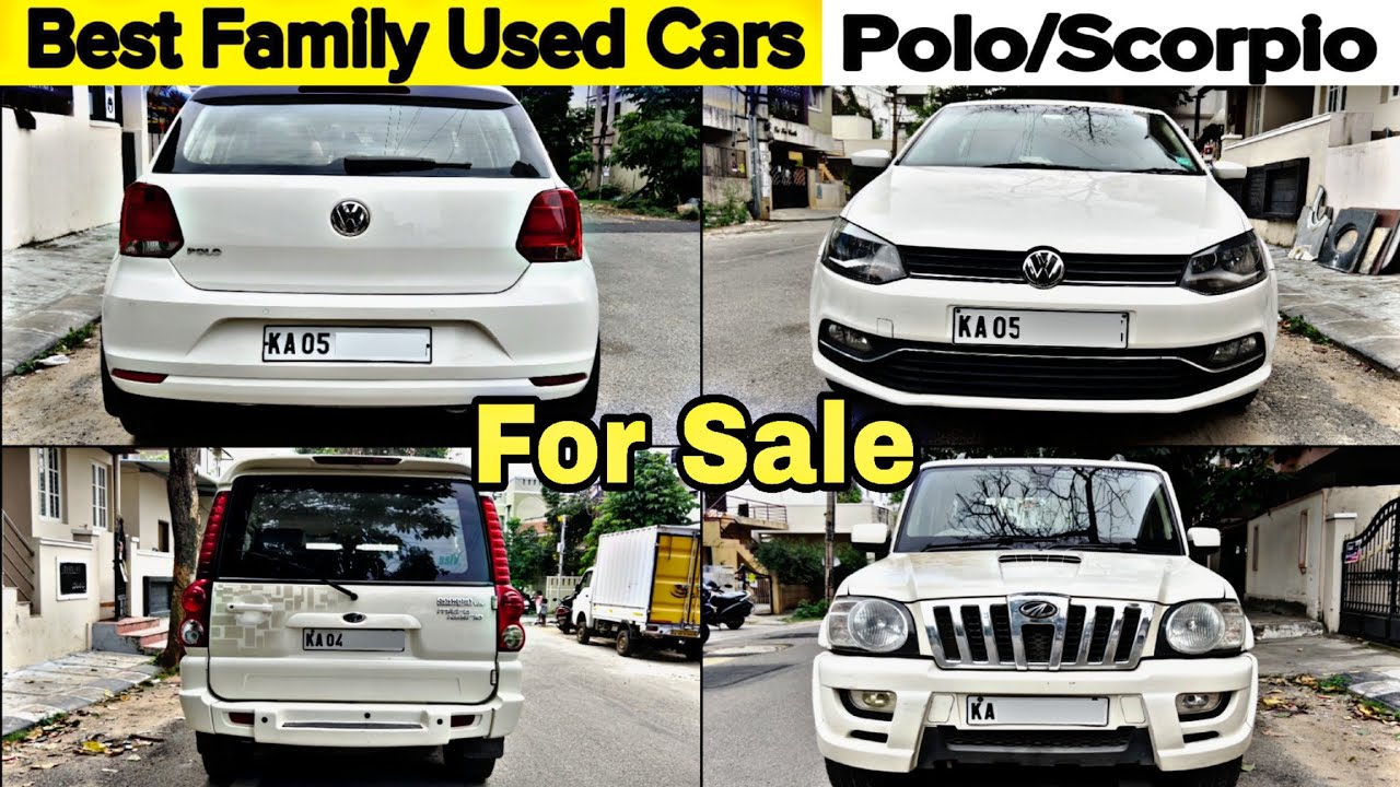 2nd hand cars in bangalore second hand scorpio cars in bangalore