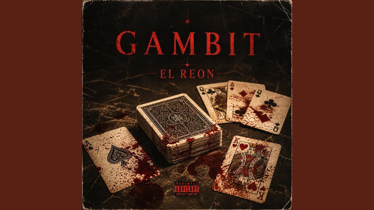 Watch Gambit on YouTube Watch Gambit on YouTube