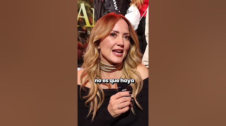 ANDREA LEGARRETA sera Villana en AMANECER ????