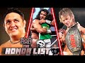 8 Greatest Death Before Dishonor Moments in ROH History! ROH The Honor List