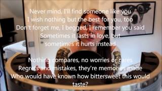 Isabella (Isah) Ahlstrom - Someone Like You (Adele Cover)