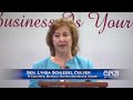 Sen. Lynda Schlegel-Culver at Central PA Chamber of Commerce, 04/24/26