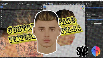 [TUTORIAL] Custom face texture GTA:SA #24
