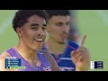 Championship record BROKEN! 🏆 Men's 400m replay | Madrid 2025
