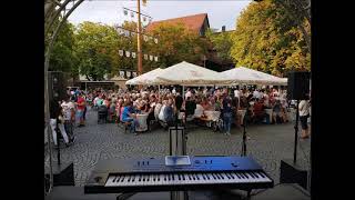 Bolero Band - Ne Ide Vino Bez Harmonike