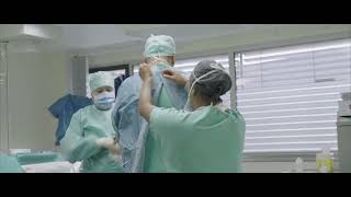 Stem cell therapy for children with autism