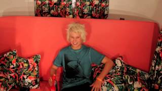 Quiksilver - Question Box - Jack Robinson