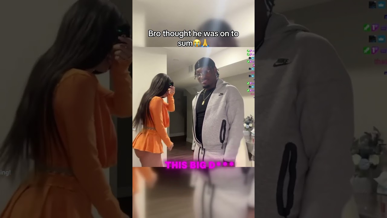 Bro took an L😭🙏 