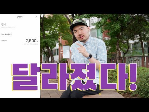 이제 결제금액 써있는 만큼 똑똑하게 내자 <strong>apple</strong> appstore Kakao <strong>Pay</strong>