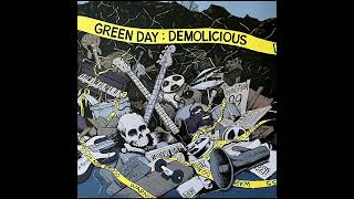 Green Day "Let Yourself Go" (demo)