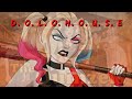 [AMV] D.O.L.L.H.O.U.S.E ~Harley Quin Animated Series