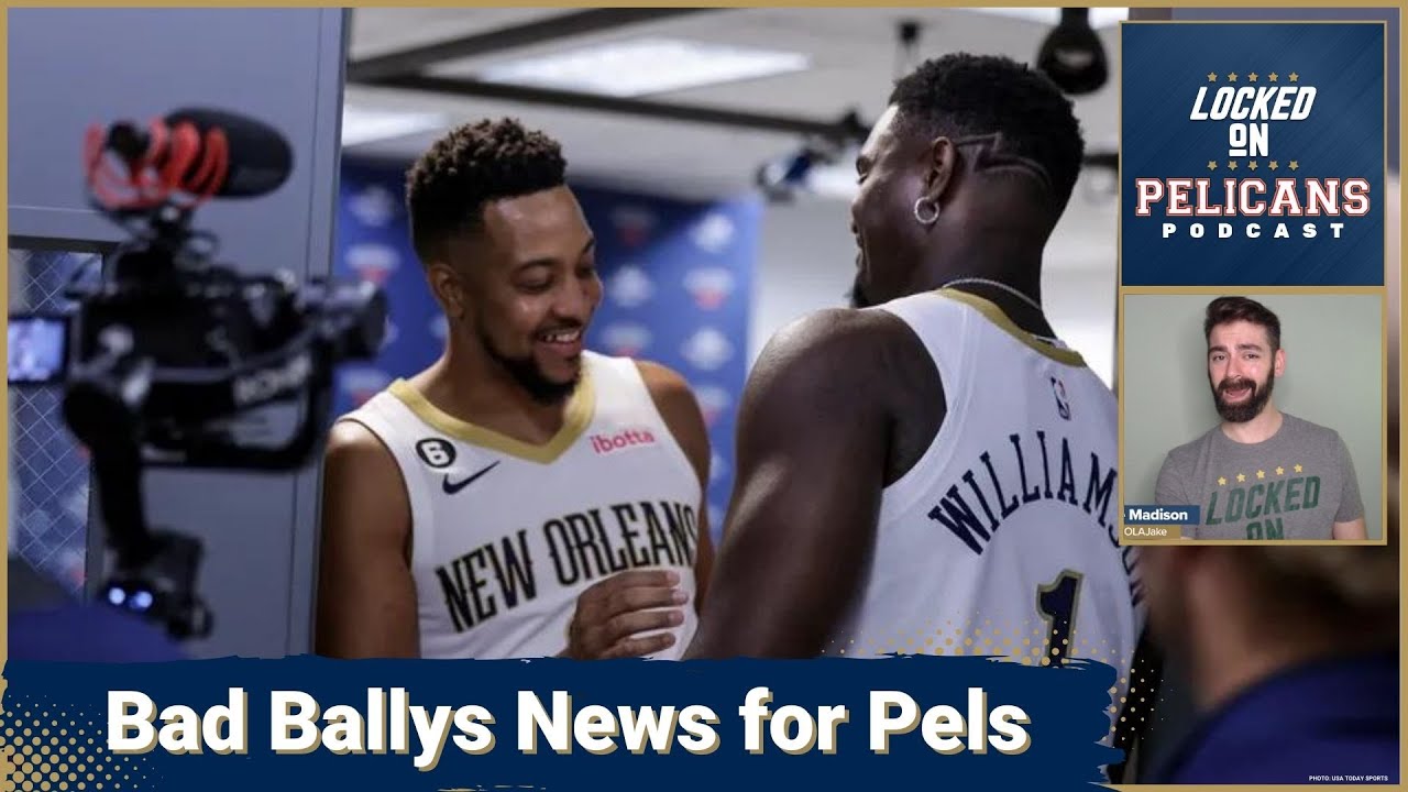 Don't get excited: Bally Sports' bankruptcy could be bad news for the