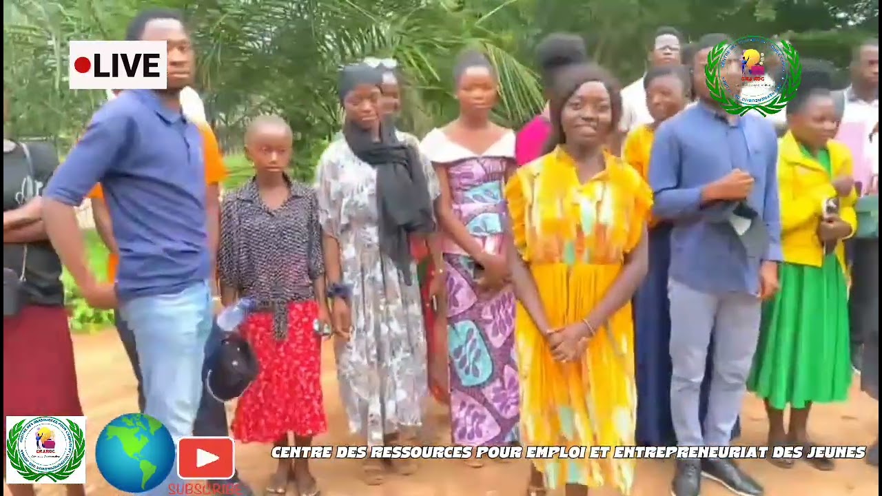 Bilan2025 et perspectives2026 du Centre des Ressources pour l’Emploi et l’Entrepreneuriat des Jeunes