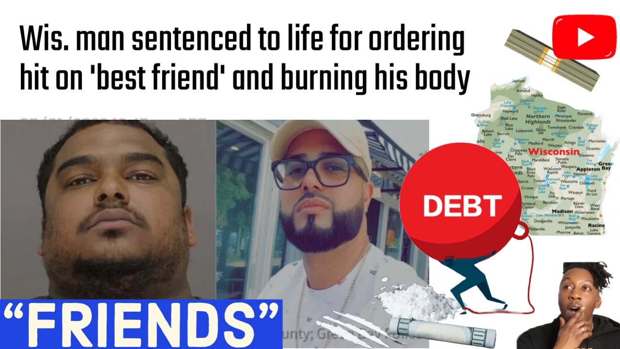 Never mix business and friendship! YouTube