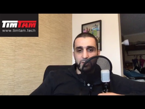 UFC Fox 29 recap and much more - Ask me anything 12 - Coach Zahabi arts of problem solving