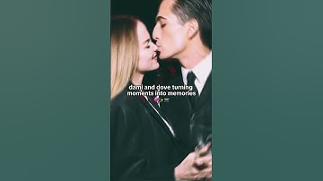 Thumbnail of Shining together at every party and event 💫📸💘