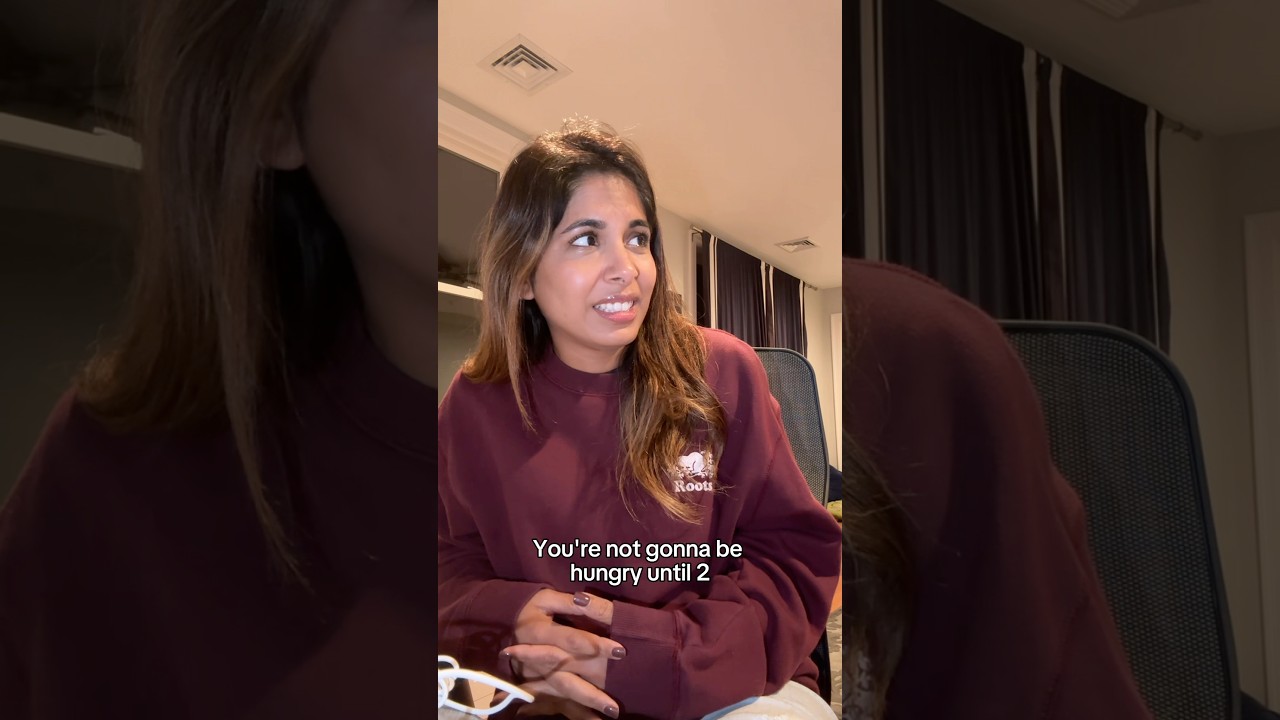 My husband attempts to finish my sentences… | #shorts #funny